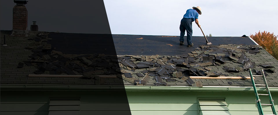 Fairview Roofing Contractors